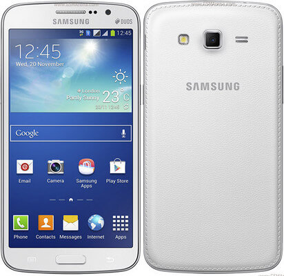 Ремонт телефона Samsung Galaxy Grand 2 